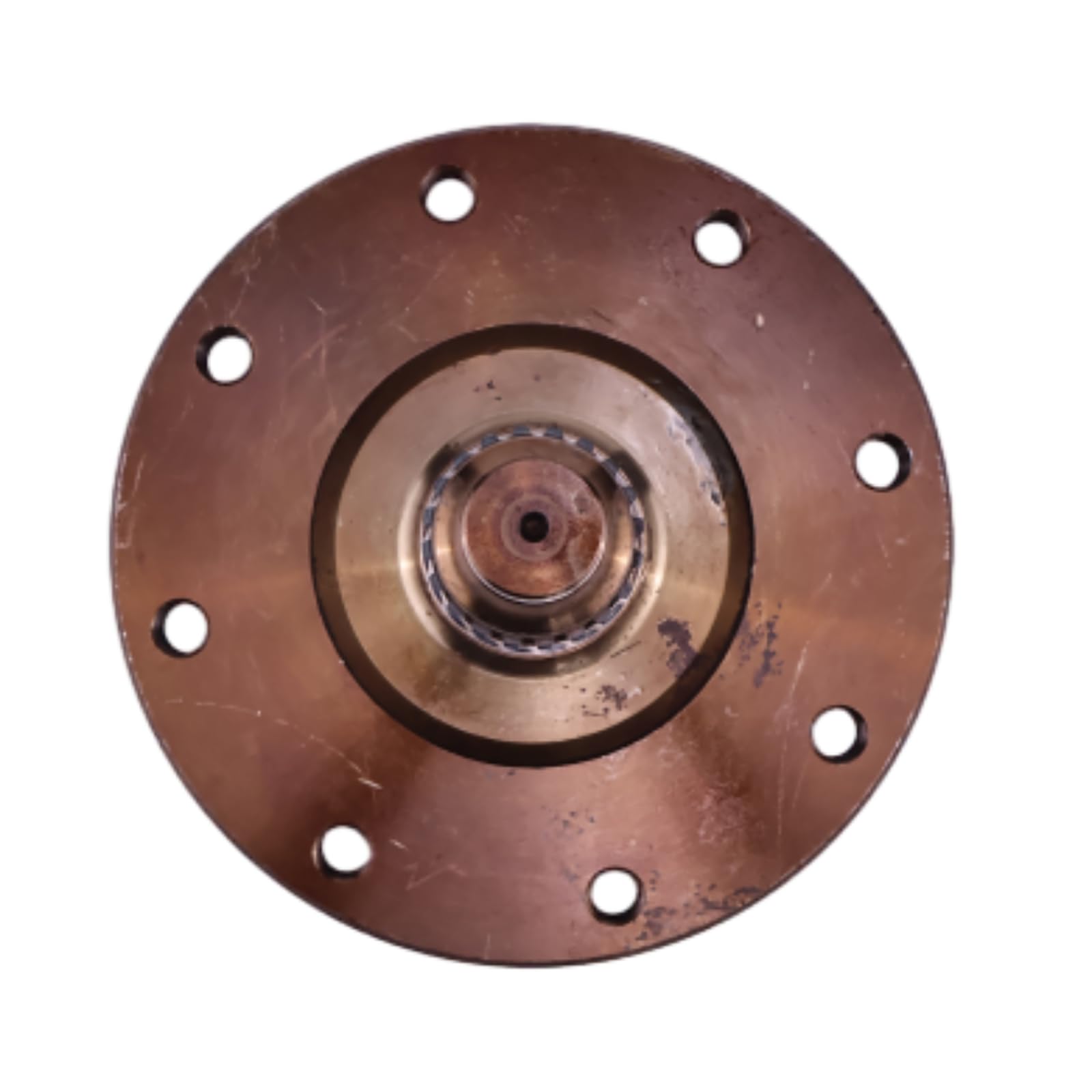 Amazon.com: FridayParts Front Axle 3C09143712 3C091-43712